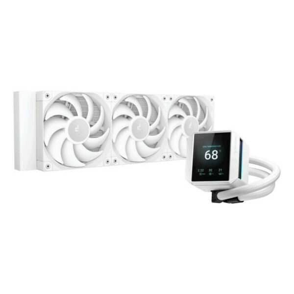 DEEPCOOL MYSTIQUE 360 WH