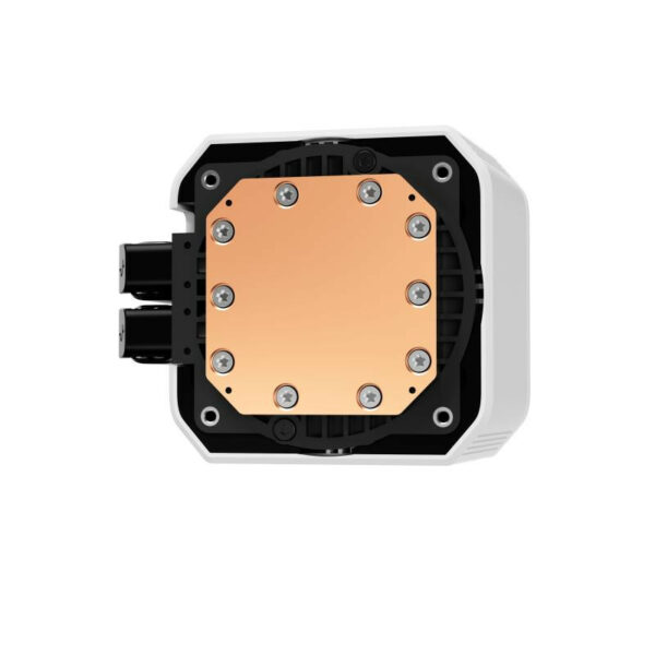 DEEPCOOL MYSTIQUE 240 WH ARGB – Image 4
