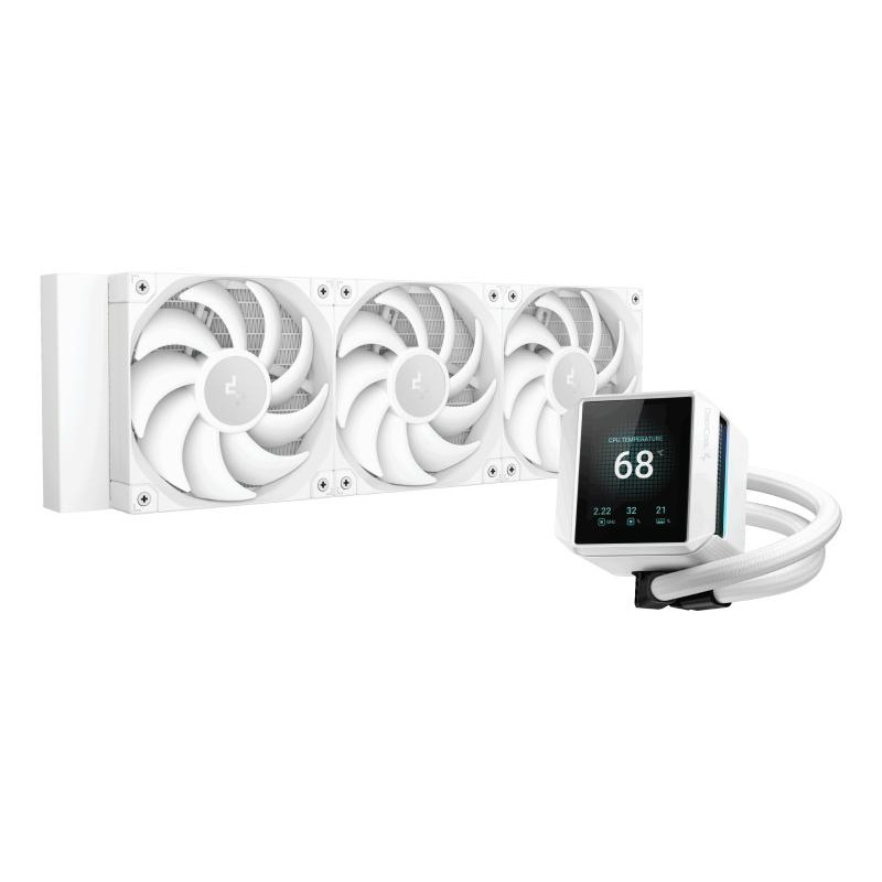 DEEPCOOL MYSTIQUE 360 WH