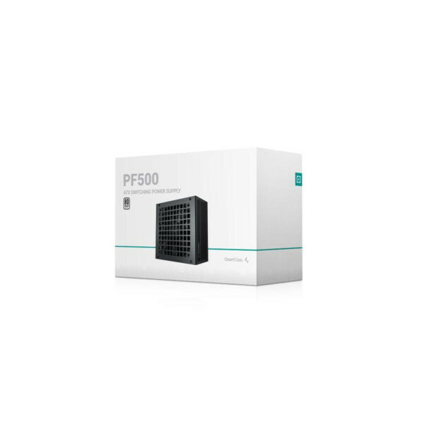 DEEPCOOL PF500 - 80 Plus – Image 9