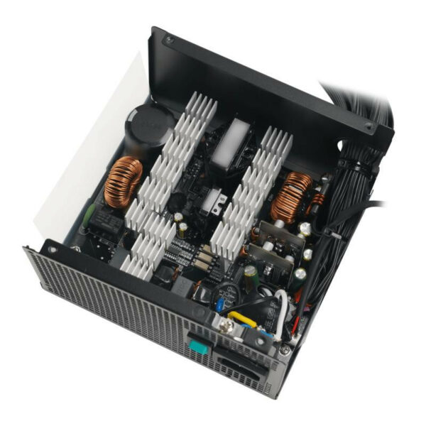 DEEPCOOL PL550-D - 80 PLUS Bronze – Image 3