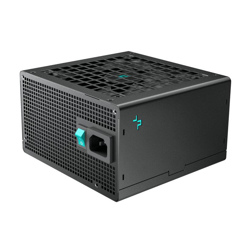 DEEPCOOL PL550-D - 80 PLUS Bronze