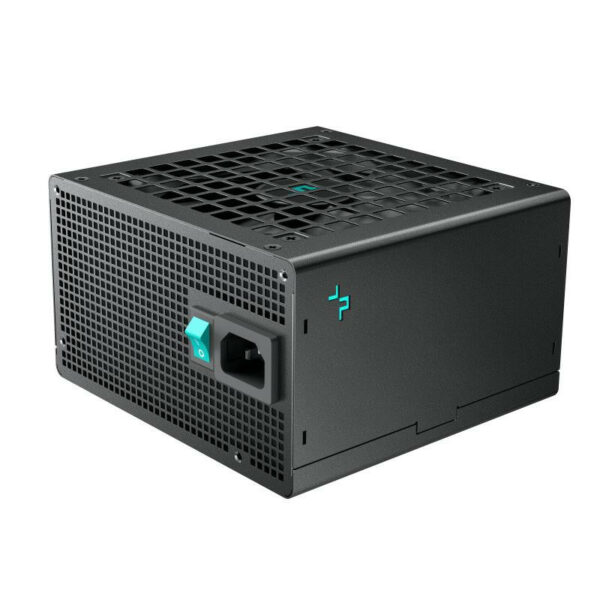 DEEPCOOL PL650-D - 80 PLUS Bronze – Image 4