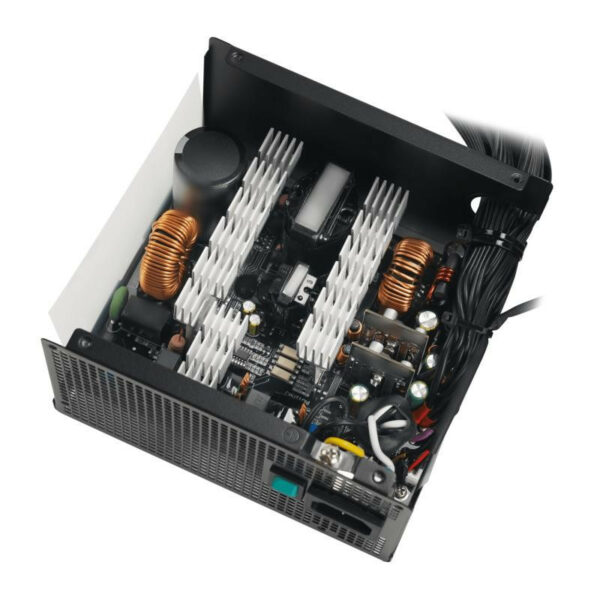 DEEPCOOL PL650-D - 80 PLUS Bronze – Image 6
