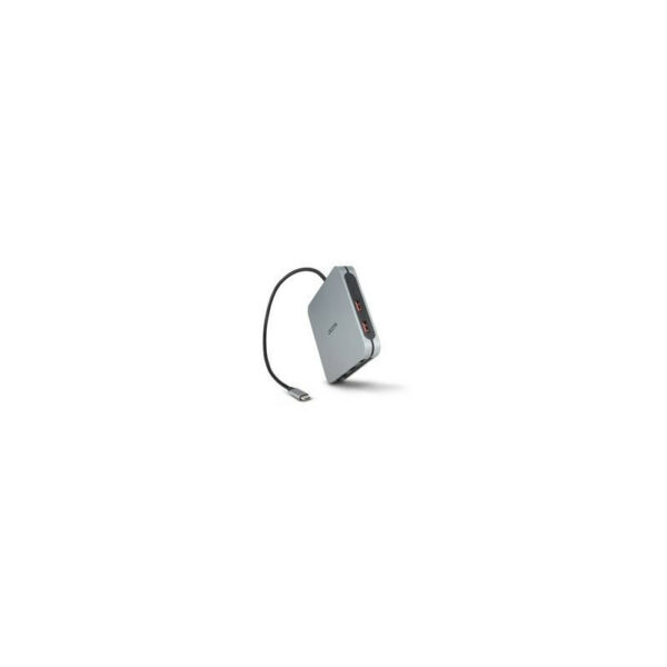DICOTA D32057 station d'accueil Avec fil USB Type-C – Image 3