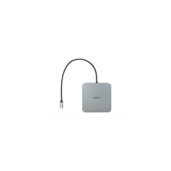 DICOTA D32057 station d'accueil Avec fil USB Type-C – Image 4