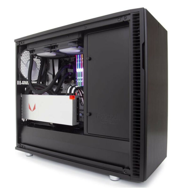 Fractal Design VRC-25 Universel – Image 3