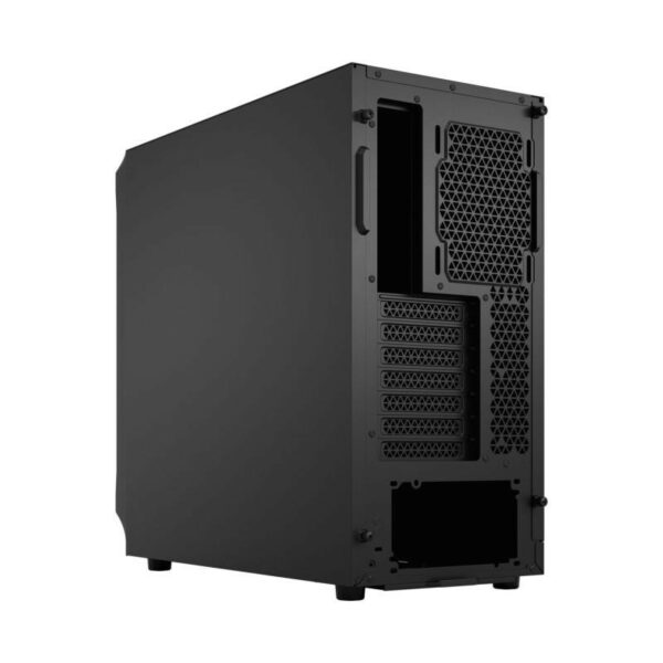 Fractal Design Focus 2 Noir – Image 11