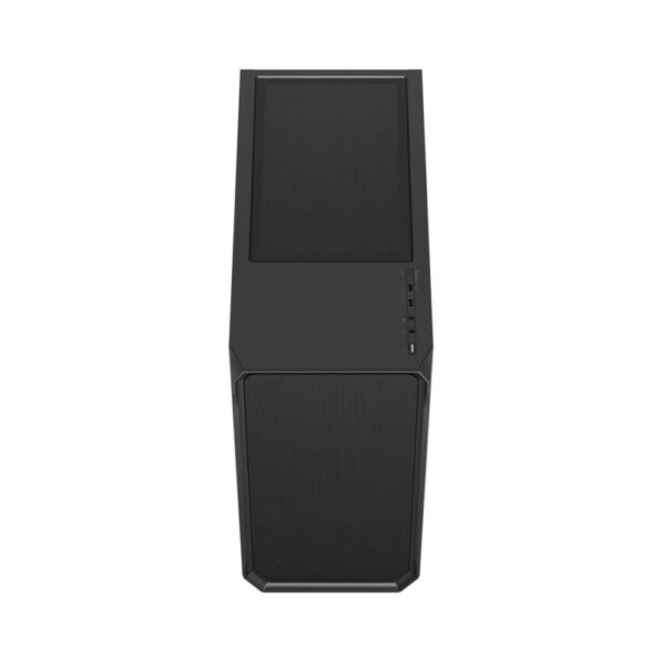 Fractal Design Focus 2 Noir – Image 3
