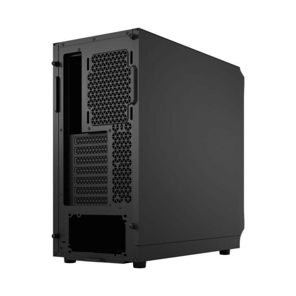 Fractal Design Focus 2 Noir – Image 5