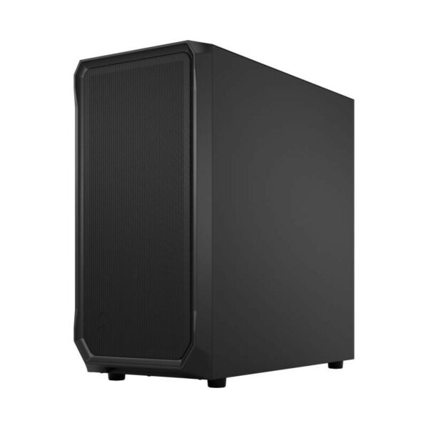 Fractal Design Focus 2 Noir – Image 6