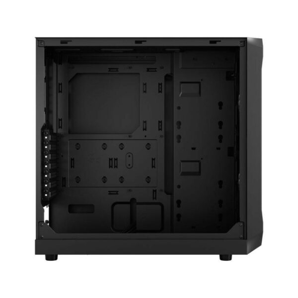 Fractal Design Focus 2 Noir – Image 8