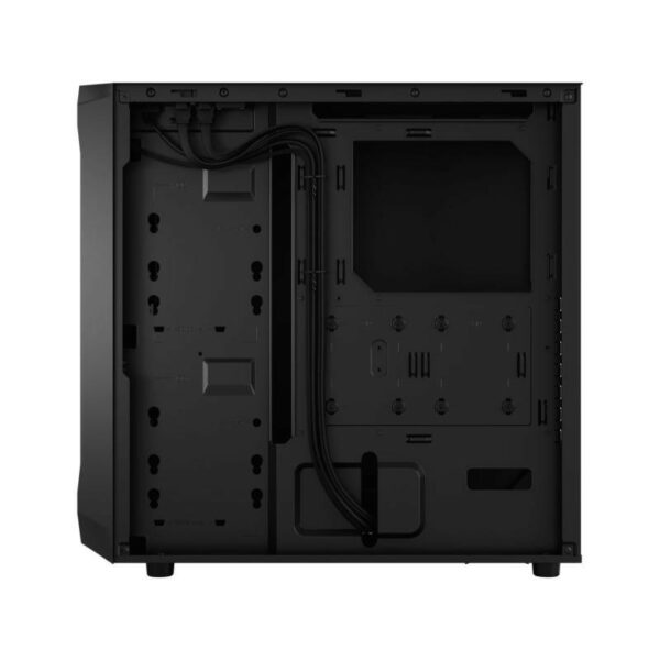 Fractal Design Focus 2 Noir – Image 9