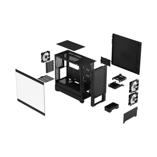 Fractal Design Pop Air Tower Noir – Image 12