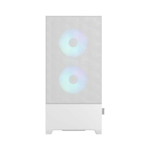Fractal Design Pop Air Tower Blanc – Image 2