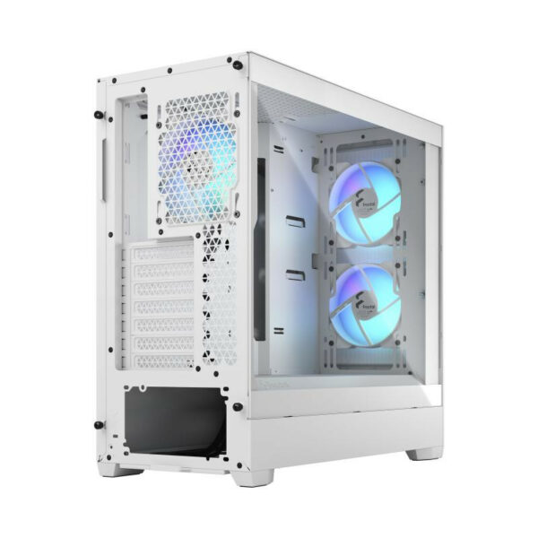 Fractal Design Pop Air Tower Blanc – Image 4