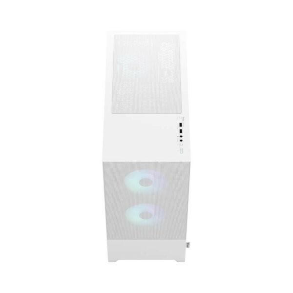 Fractal Design Pop Air Tower Blanc – Image 6