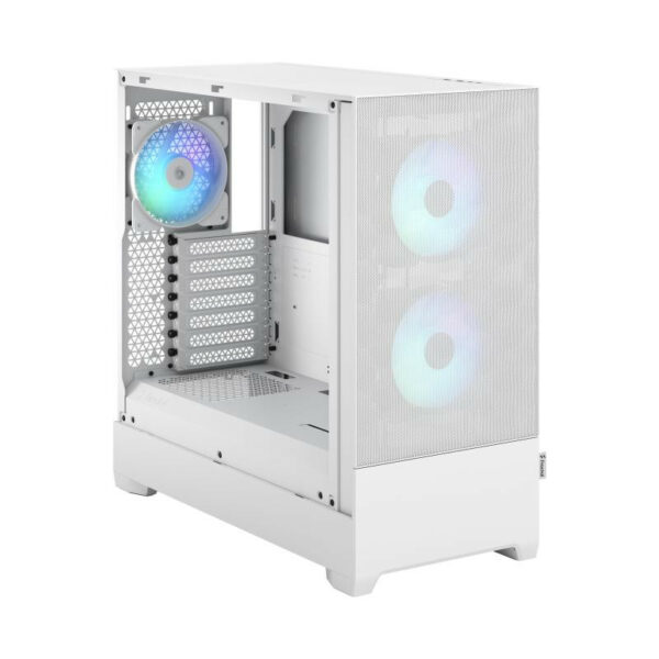Fractal Design Pop Air Tower Blanc – Image 7