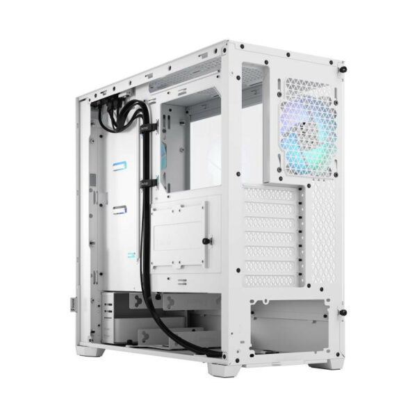 Fractal Design Pop Air Tower Blanc – Image 8