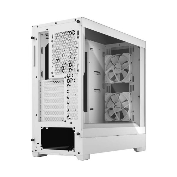 Fractal Design Pop Silent Tower Blanc – Image 11