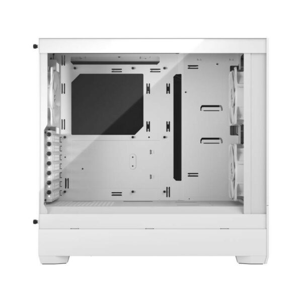Fractal Design Pop Silent Tower Blanc – Image 12