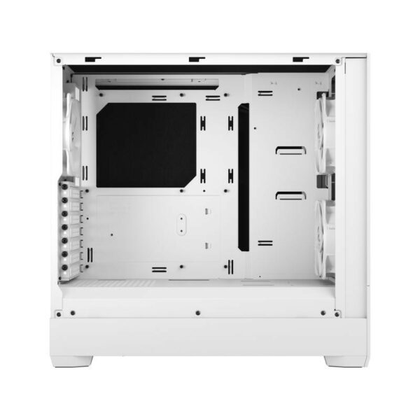 Fractal Design Pop Silent Tower Blanc – Image 3