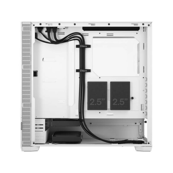 Fractal Design Pop Silent Tower Blanc – Image 4