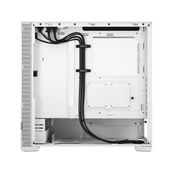 Fractal Design Pop Silent Tower Blanc – Image 5