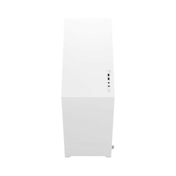 Fractal Design Pop Silent Tower Blanc – Image 8