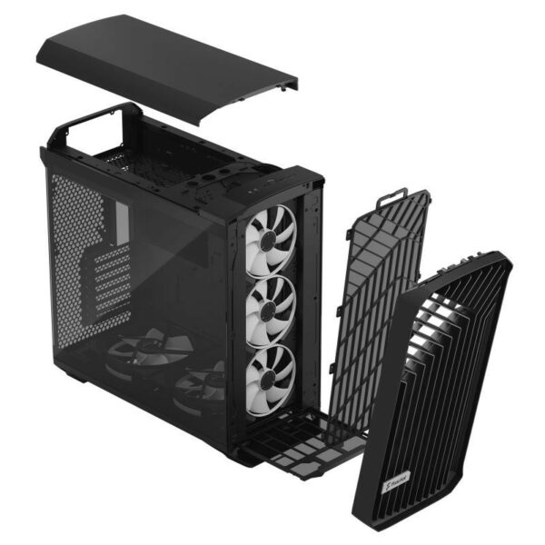 Fractal Design Torrent Tower Noir – Image 21