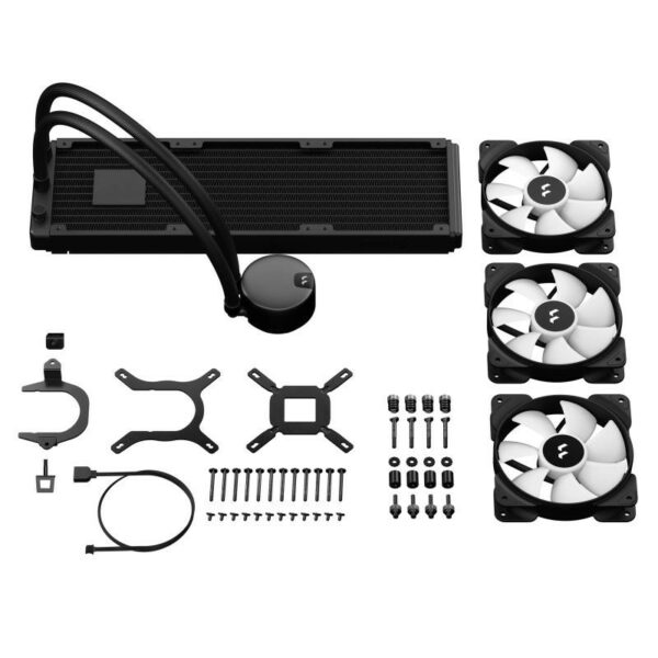 Fractal Design Lumen S36 v2 RGB – Image 6