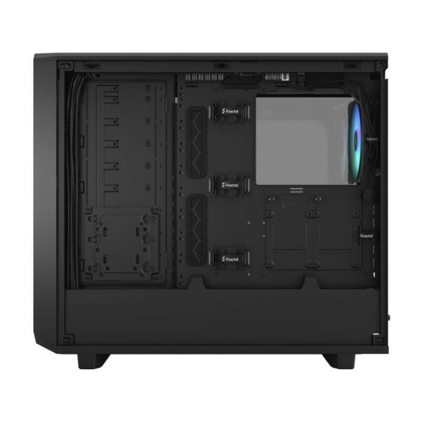 Fractal Design Meshify 2 RGB Noir – Image 13
