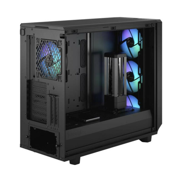 Fractal Design Meshify 2 RGB Noir – Image 4