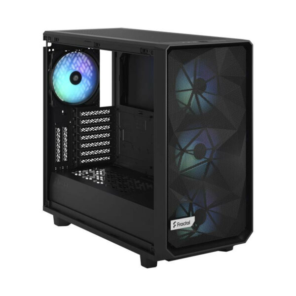 Fractal Design Meshify 2 RGB Noir – Image 6
