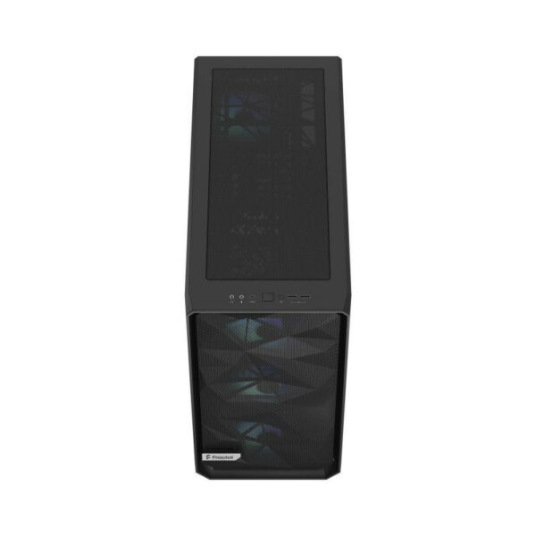 Fractal Design Meshify 2 RGB Noir – Image 7