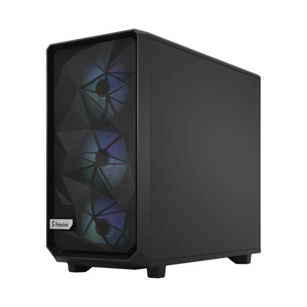 Fractal Design Meshify 2 RGB Noir – Image 8