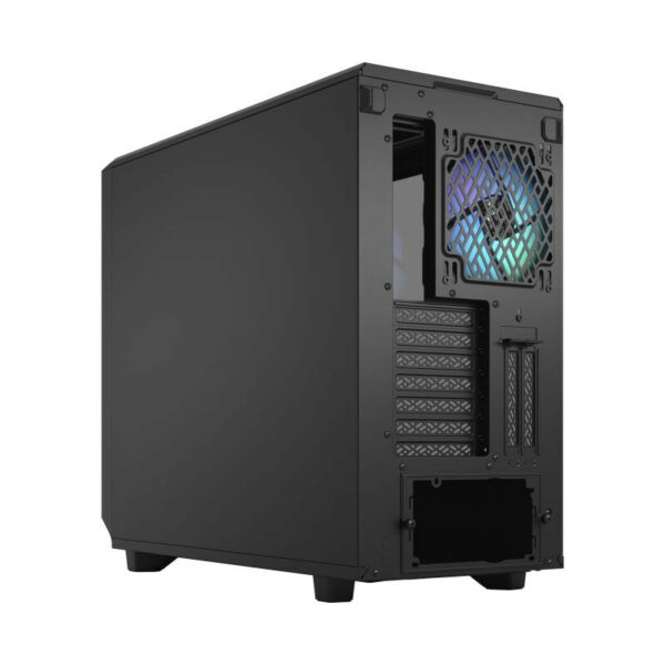 Fractal Design Meshify 2 RGB Noir – Image 9