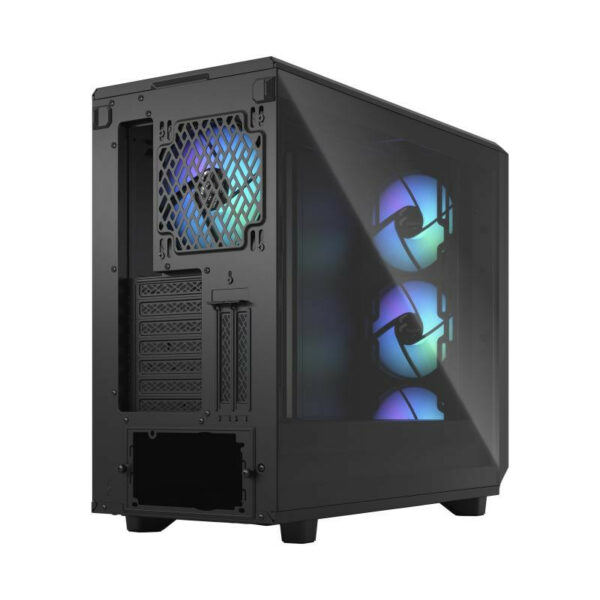 Fractal Design Meshify 2 RGB Noir – Image 10