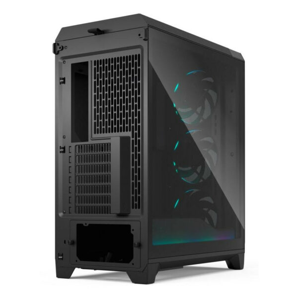 FRACTAL Meshify 3 Ambience Pro RGB Black TG Light Tint – Image 11