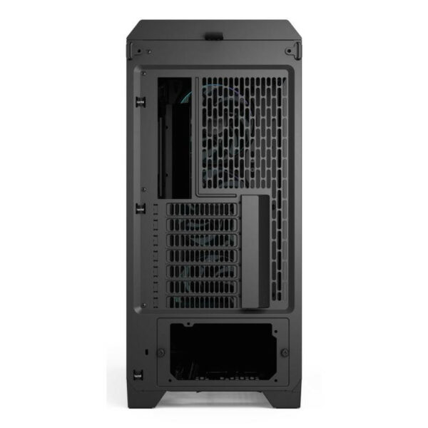 FRACTAL Meshify 3 Ambience Pro RGB Black TG Light Tint – Image 7