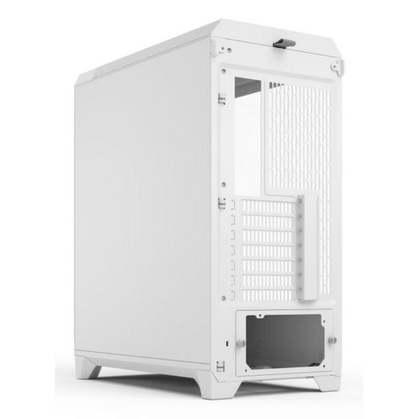 FRACTAL Meshify 3 Ambience Pro RGB White TG Clear Tint – Image 11
