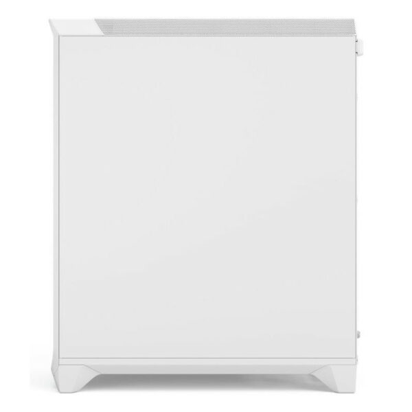FRACTAL Meshify 3 Ambience Pro RGB White TG Clear Tint – Image 8