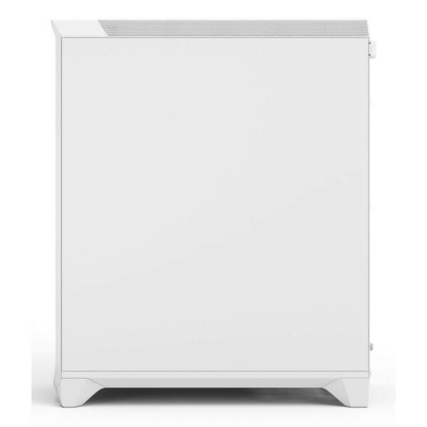 FRACTAL Meshify 3 White TG Clear Tint – Image 9