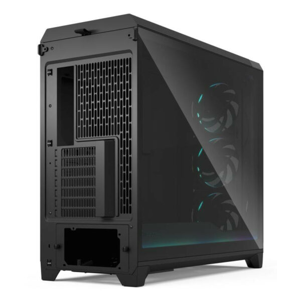 FRACTAL Meshify 3 XL Ambience Pro RGB Black TG Light Tint – Image 11