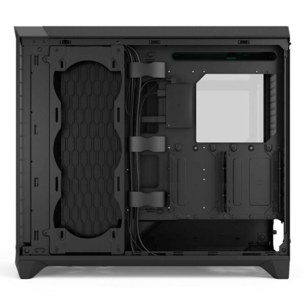 FRACTAL Meshify 3 XL Ambience Pro RGB Black TG Light Tint – Image 13