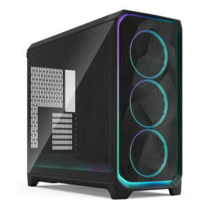 FRACTAL Meshify 3 XL Ambience Pro RGB Black TG Light Tint