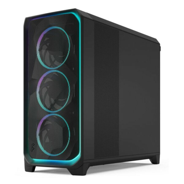 FRACTAL Meshify 3 XL Ambience Pro RGB Black TG Light Tint – Image 5