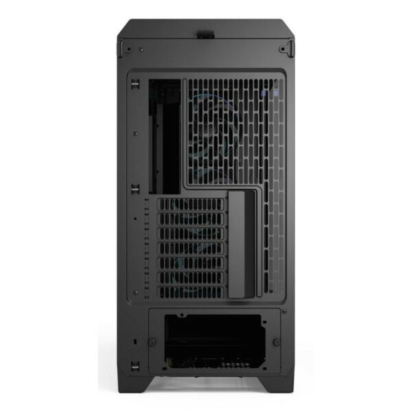 FRACTAL Meshify 3 XL Ambience Pro RGB Black TG Light Tint – Image 7