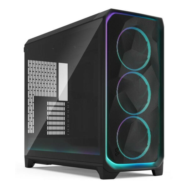 FRACTAL Meshify 3 XL Ambience Pro RGB Black TG Light Tint