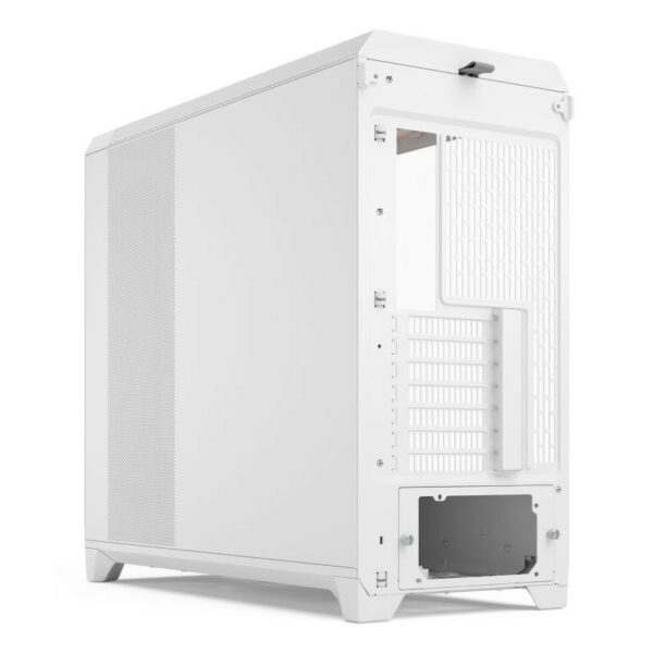 FRACTAL Meshify 3 XL Ambience Pro RGB White TG Clear Tint – Image 12